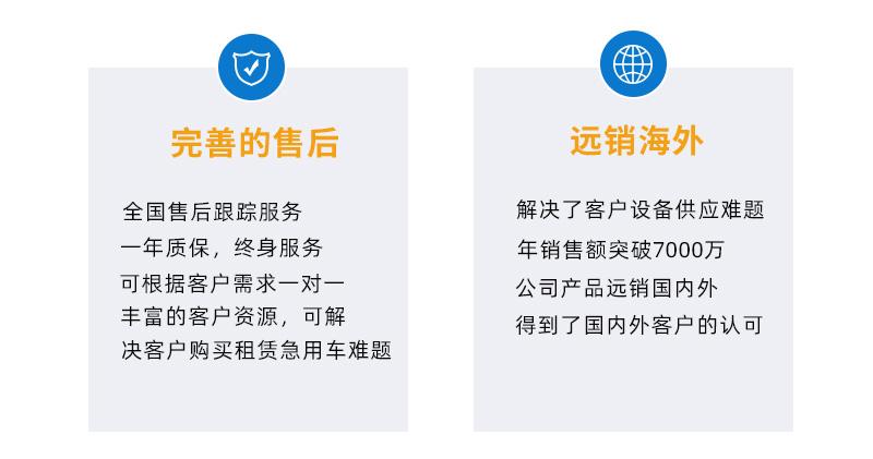 6噸履帶吊售后服務(wù)